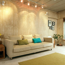 1_ Decoration & Interior