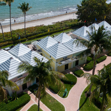 Cabana 104, Key Biscayne