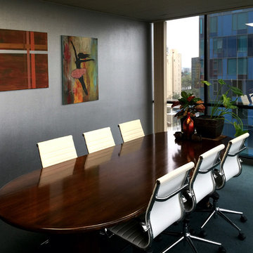 Feng Shui Style