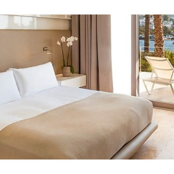 Palmarina Bungalows, Bodrum - Turkey