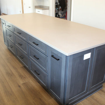 Who does design build remodeling in the Frederick Maryland area?