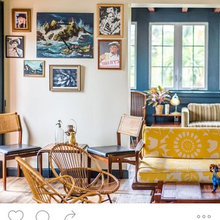 Living room/design