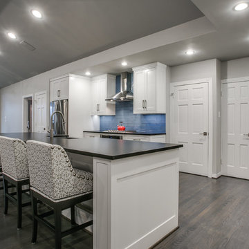 Park Cities Transitional