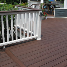 decks