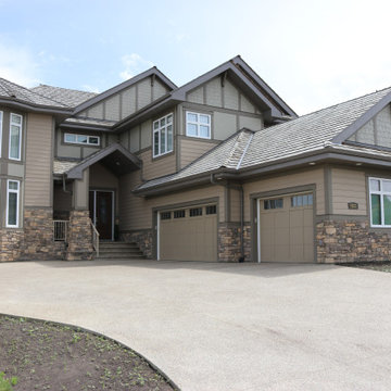 Draw Designs Luxury Homes