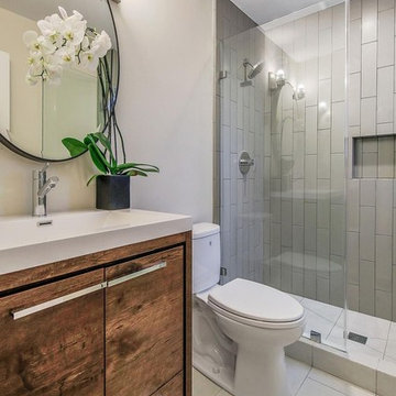SF Remodel | Design-Build 1