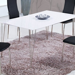 Dining - Dining Tables