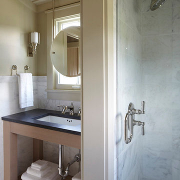 Maximizing unique spaces