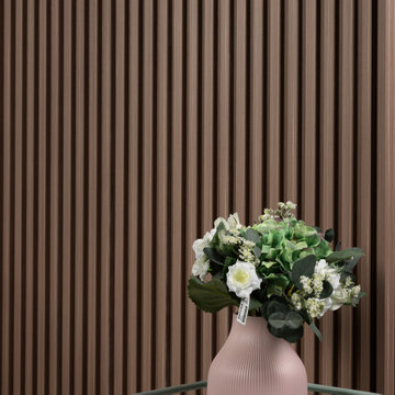 Wall Panel Bathroom