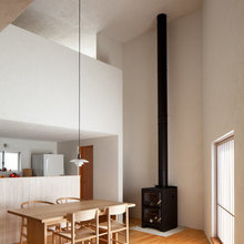 Fireplaces