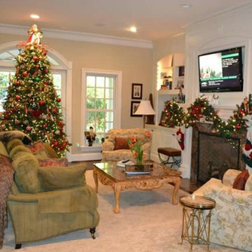 Christmas Decor
