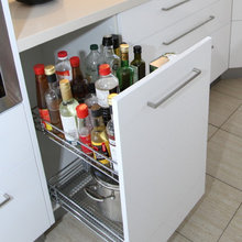 kitchen cabinet