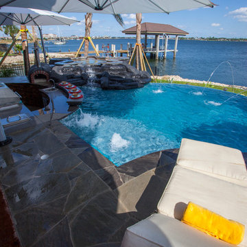 Total Backyard Solution - Galveston TX