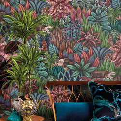 Cole & Son - Wallpaper - Products