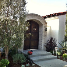 Front Gate
