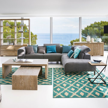 Seaside Style - Baltic
