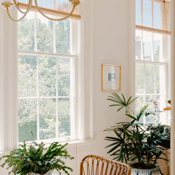 Breakfast Table