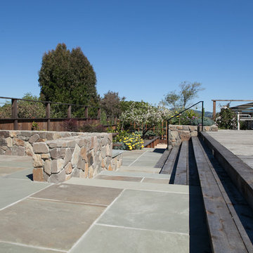 Bluestone, The Land Collaborative.