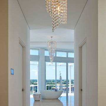 Luxe Penthouse