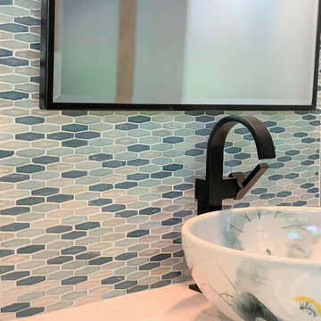 Bathroom Projects