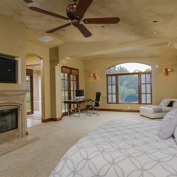 Latitude Lane Custom Home