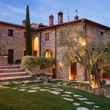 house back