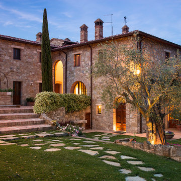 Italian Villas - Tuscany, Umbria, Lazzaretto, & Sardinia