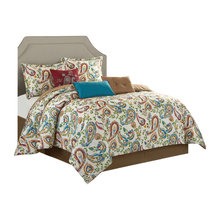 Cal King bedding
