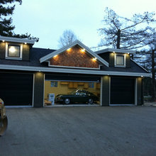 mancave.