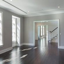 Crown Molding