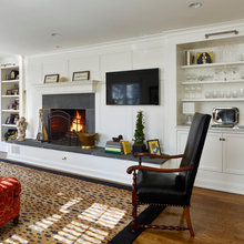 Wet Bar