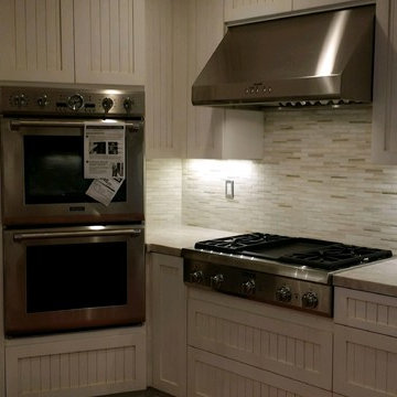 Kitchen Remodels