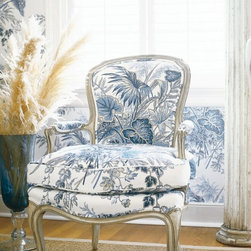 Wallpaper - Wall Decor