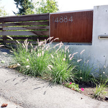 Leslie Yard