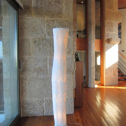 Floor Lamps - Products