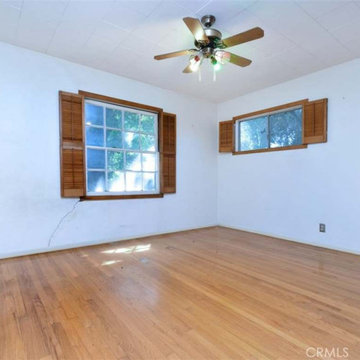 Home Revitalized After Remodeling at Dona Ave