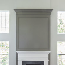 Family Room Furniture Arrangements