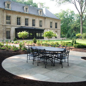 French Estate