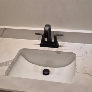 Full Bathroom and Home Remodel in Madison, FL