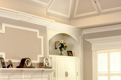 Other Moulding Projects