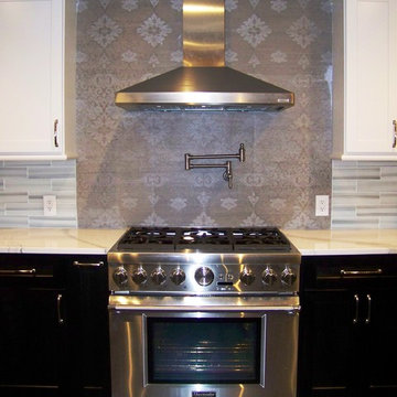 Contemporary Kitchen