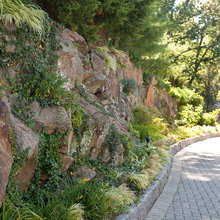 Driveways