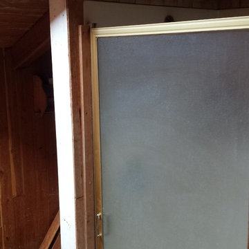 Steve P- Lake Forest Bathroom Remodel