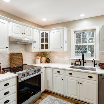 Conestoga Valley Kitchen Refresh