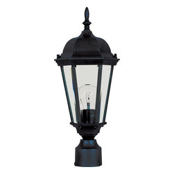 Lighting-Sconce - Post Lights