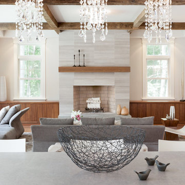 Norwell Residence