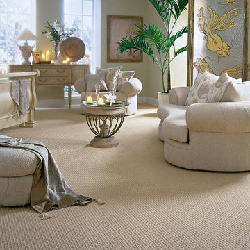 Carpet Inspiration