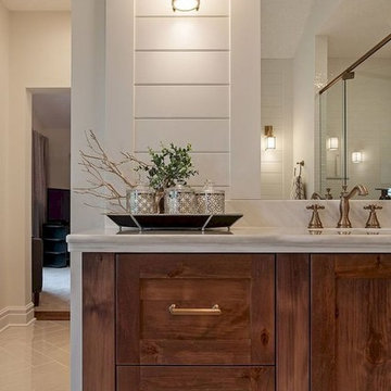 Bathrooms