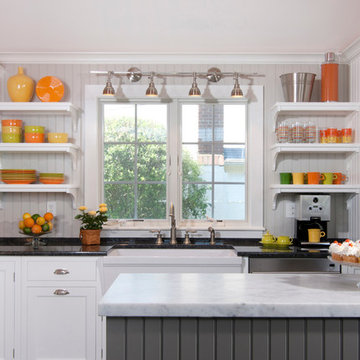 Happy Happy Cottage Remodel