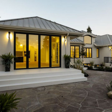 Luxury Doors by Panda Windows & Doors